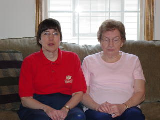 mom